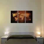 Πανσιόν Il Viaggiatore 3*