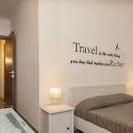 Πανσιόν Il Viaggiatore Λα Σπέτσια
