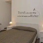 Πανσιόν Il Viaggiatore Λα Σπέτσια