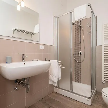 Il Viaggiatore Vendégház