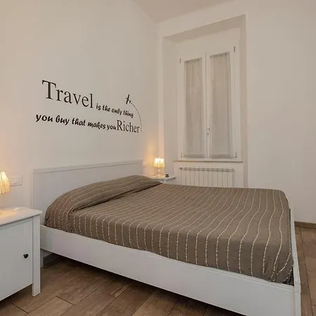 Il Viaggiatore 3* La Spezia