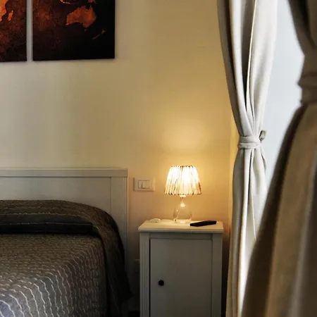 Il Viaggiatore Vendégház