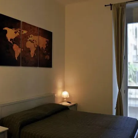 Il Viaggiatore 3* La Spezia