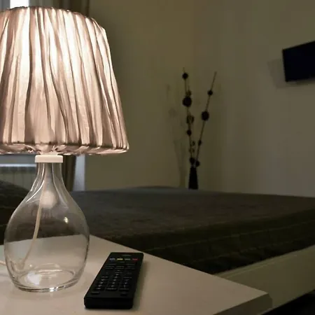 Guest house Il Viaggiatore 3*