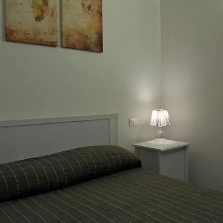 Vendégház Il Viaggiatore La Spezia