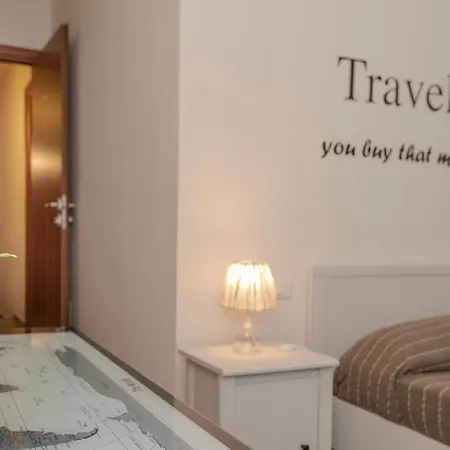 Vendégház Il Viaggiatore 3*