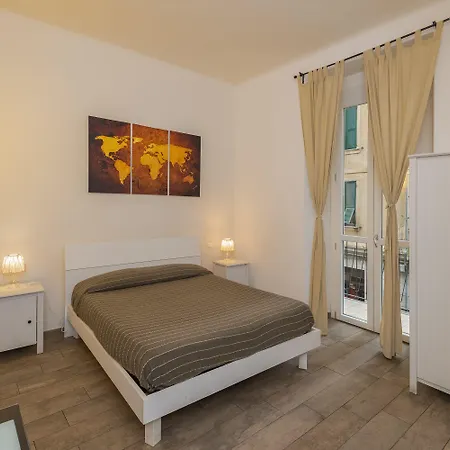 Il Viaggiatore Konukevi 3*