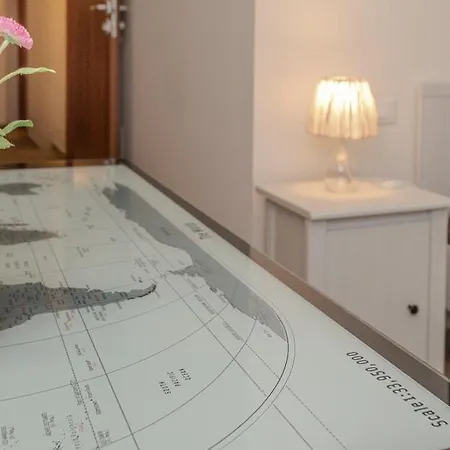 Vendégház Il Viaggiatore