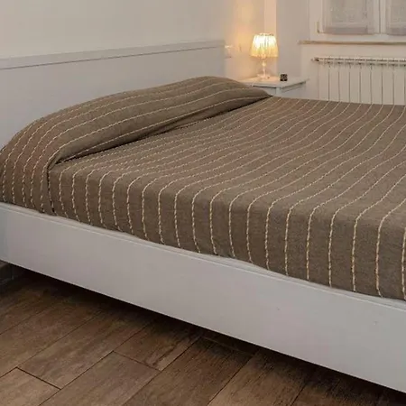 Vendégház Il Viaggiatore La Spezia