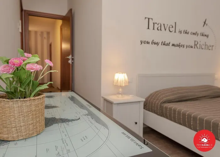 Il Viaggiatore Guest house