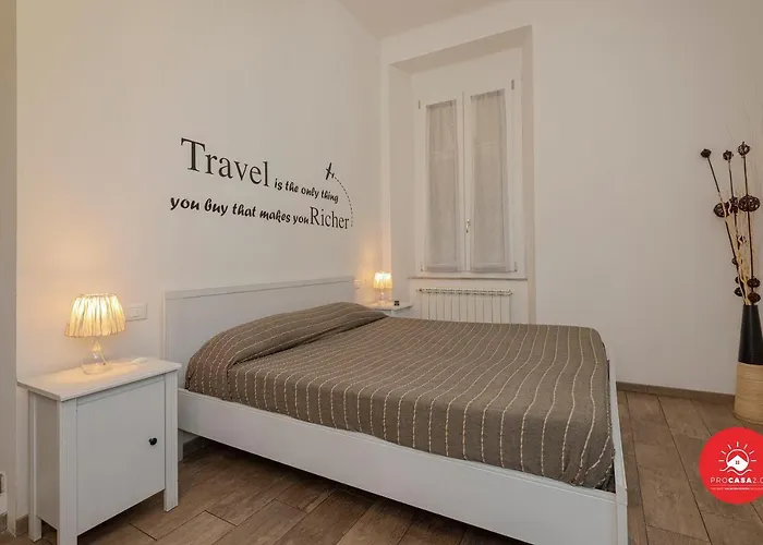 Il Viaggiatore 3* La Spezia