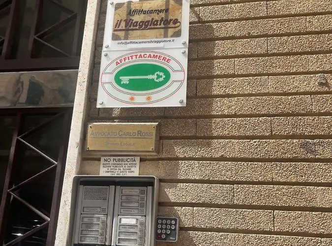 Vendégház Il Viaggiatore 3*