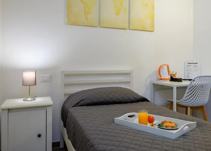 Il Viaggiatore La Spezia