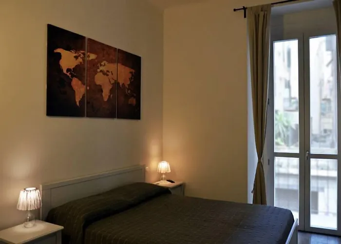 Il Viaggiatore 3* La Spezia