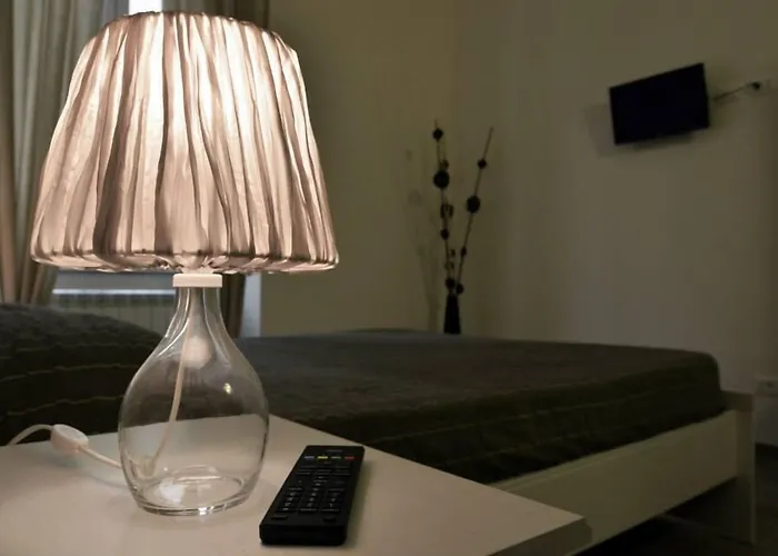 Guest house Il Viaggiatore 3*