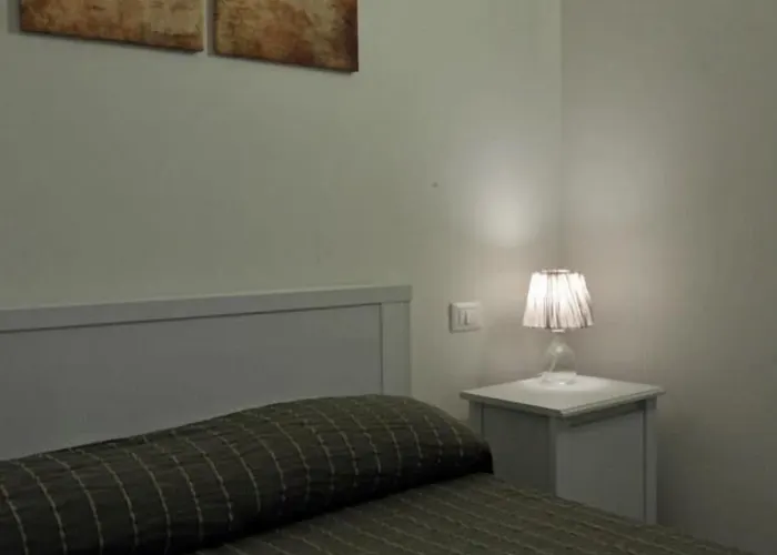 Vendégház Il Viaggiatore La Spezia