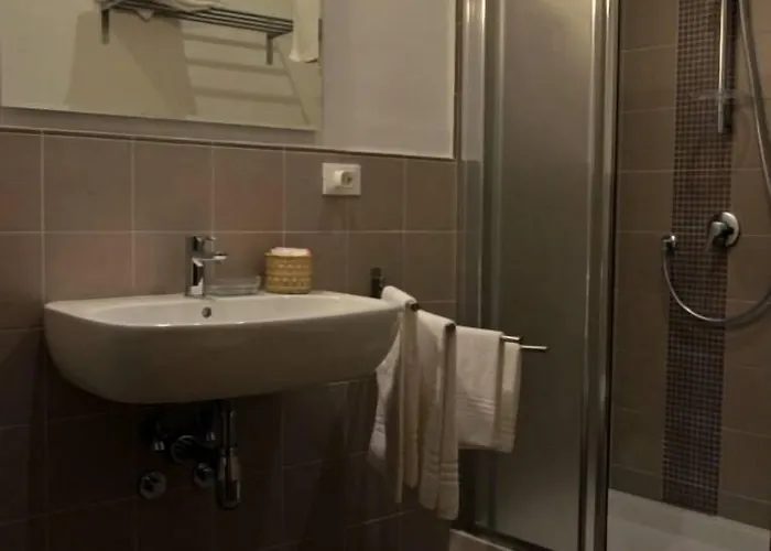 Il Viaggiatore Vendégház La Spezia