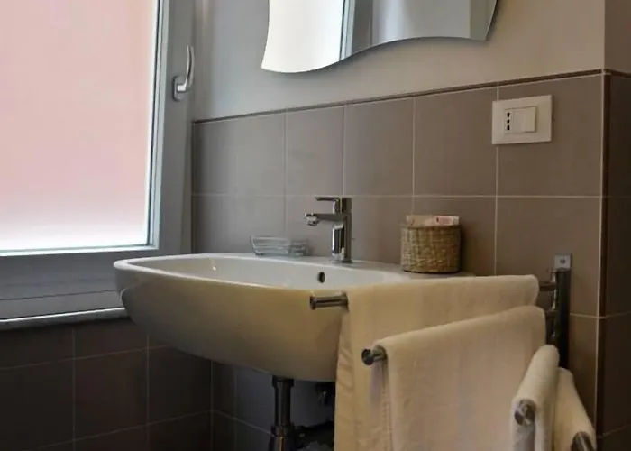 Vendégház Il Viaggiatore