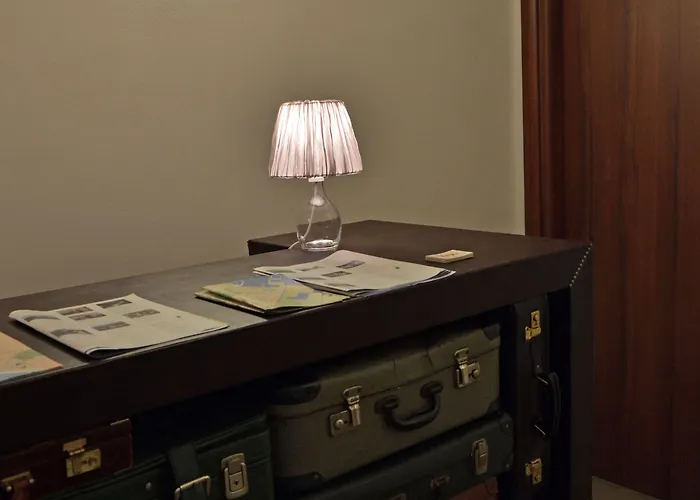 Vendégház Il Viaggiatore 3*