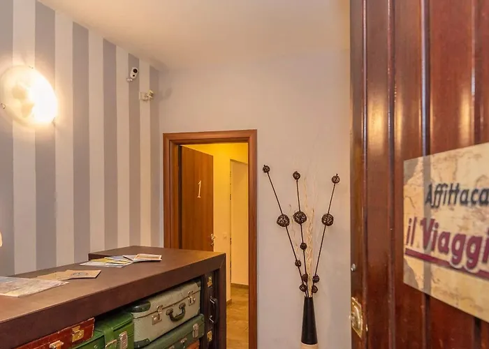 Vendégház Il Viaggiatore 3*