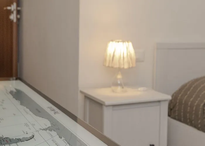 Il Viaggiatore Guest house 3*