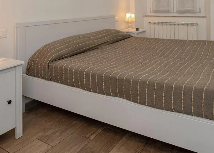 Guest house Il Viaggiatore La Spezia