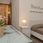 Il Viaggiatore Гостевой дом