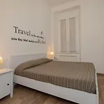 Il Viaggiatore 3* Специя