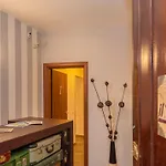Гостевой дом Il Viaggiatore 3*