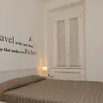 Гостевой дом Il Viaggiatore Специя