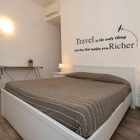 Maison d'hôtes Il Viaggiatore