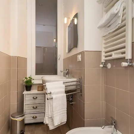 Maison d'hôtes Il Viaggiatore