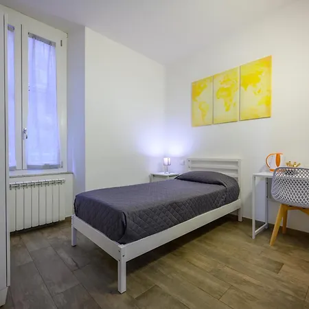 Il Viaggiatore 3*