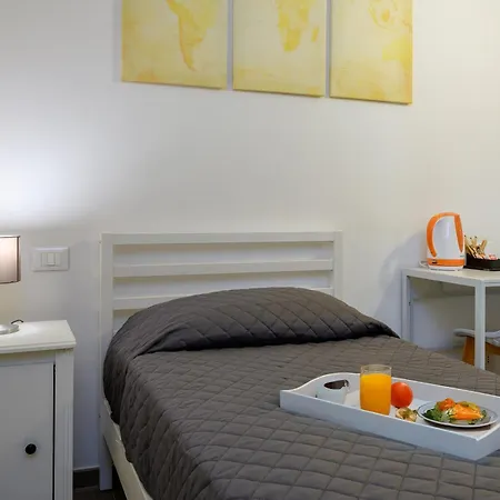 Il Viaggiatore La Spezia