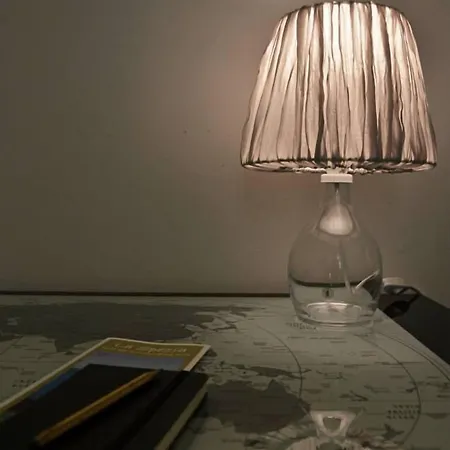 旅行者2号旅馆 3* 斯培西亚