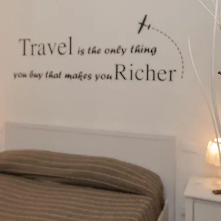 旅行者2号旅馆 斯培西亚