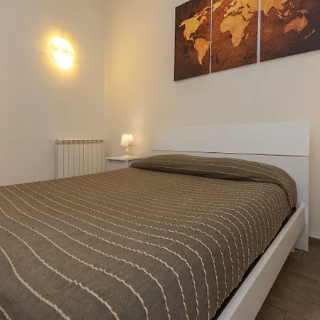 Affittacamere Il Viaggiatore 3*