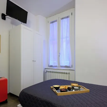 Affittacamere Il Viaggiatore La Spezia