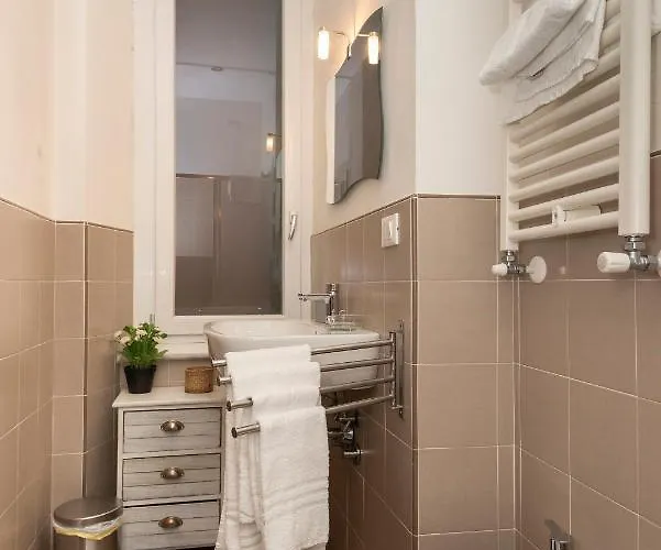 Maison d'hôtes Il Viaggiatore