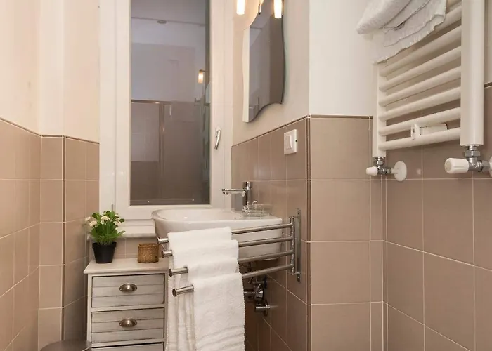 Il Viaggiatore Maison d'hôtes 3*