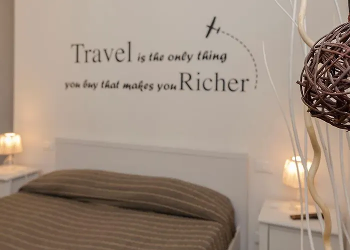 Il Viaggiatore La Spezia