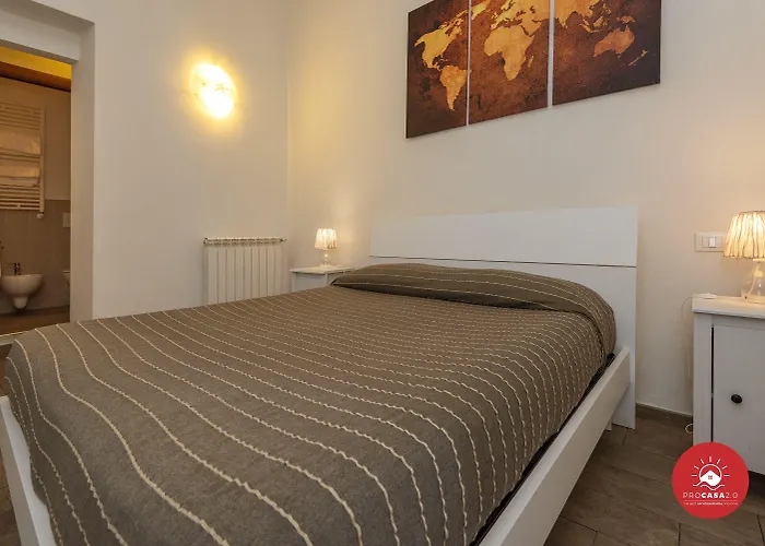 Maison d'hôtes Il Viaggiatore 3*